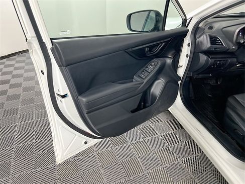 Used 2020 Subaru Impreza Premium image 16