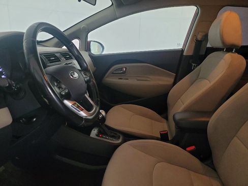 Used 2016 Kia Rio EX FWD image 17