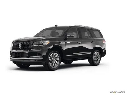 Used 2023 Lincoln Navigator Reserve AWD/4WD image 1