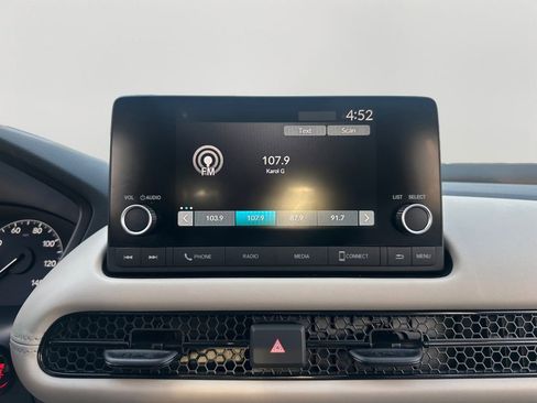 Used 2024 Honda HR-V LX image 15