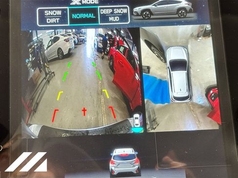 New 2026 Subaru Crosstrek 2.5i Limited image 15