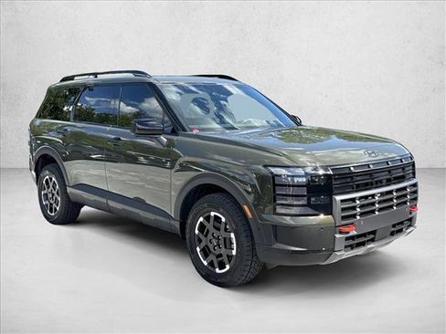 Used 2026 Hyundai Palisade XRT Pro AWD/4WD image 7