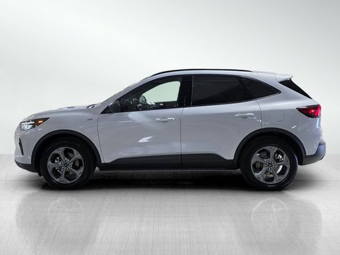 Used 2025 Ford Escape ST-Line w/ Equipment Group 301A FWD image 4