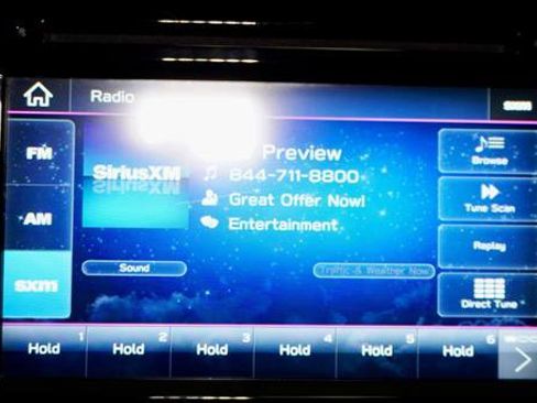 Used 2019 Subaru WRX image 18