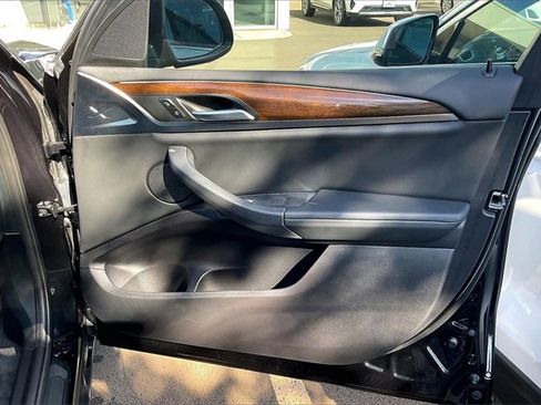 Certified 2023 BMW X3 sDrive30i w/ Premium Package image 24