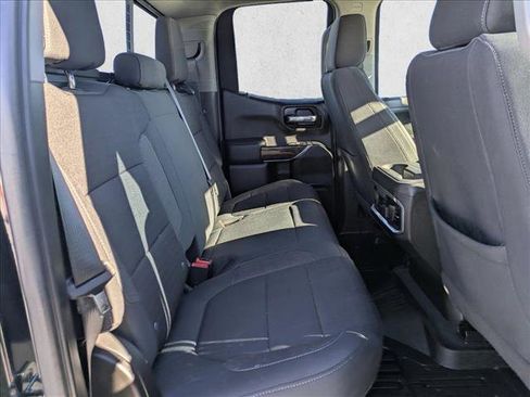 Used 2021 GMC Sierra 1500 Elevation w/ Preferred Package image 18