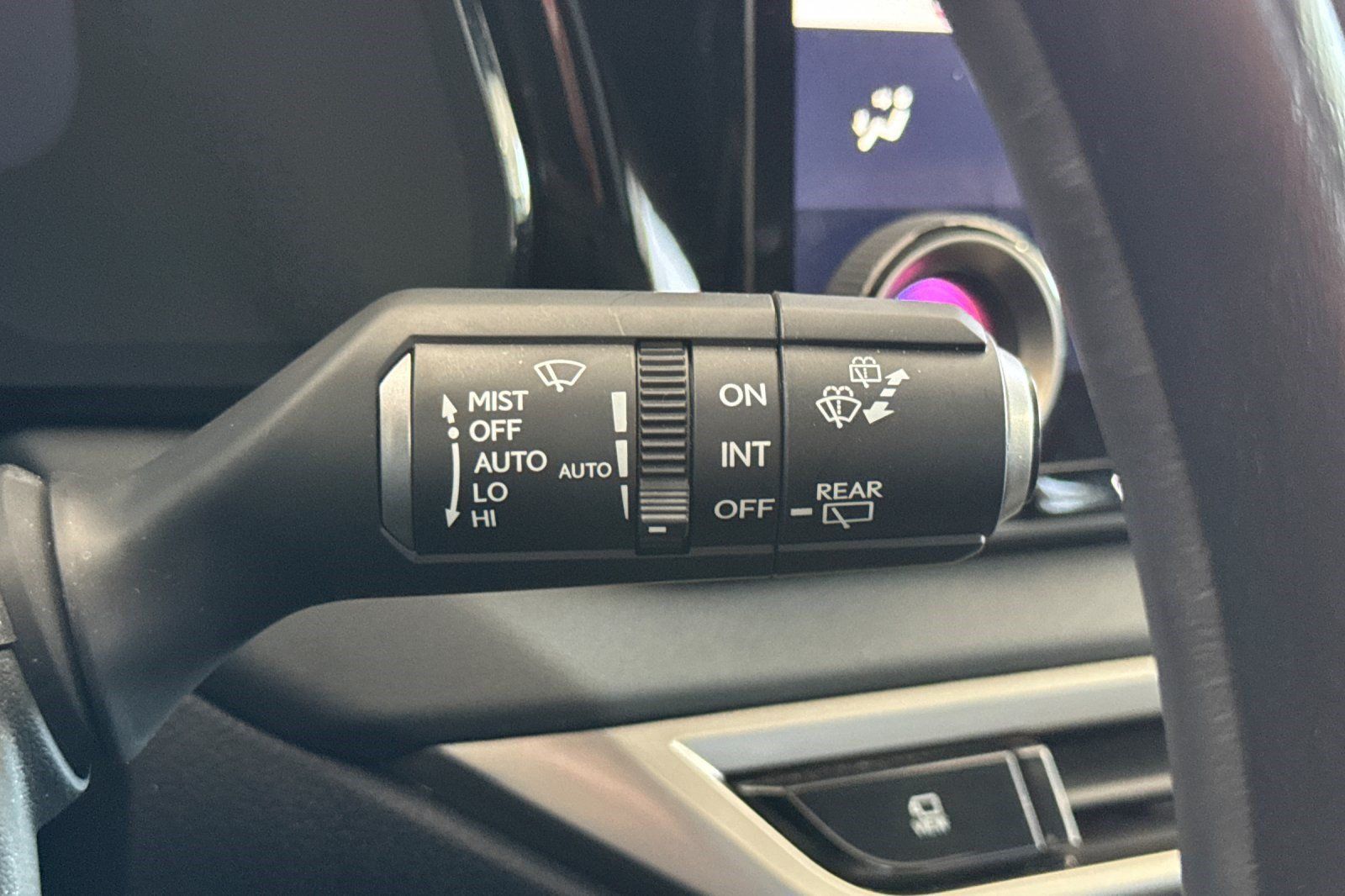Certified 2026 Lexus RX 350h w/ Convenience Package AWD/4WD image 33