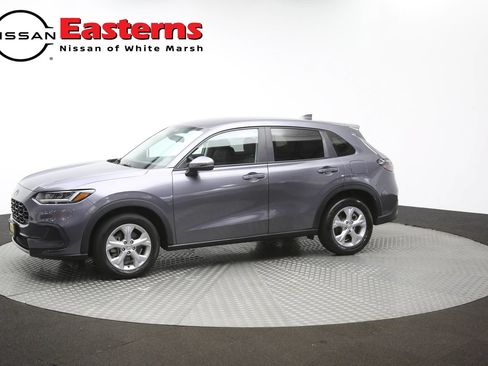 Used 2024 Honda HR-V LX image 51