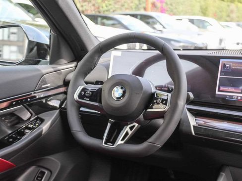 New 2026 BMW 540i xDrive w/ M Sport Package image 15