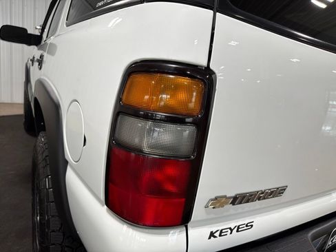 Used 2004 Chevrolet Tahoe 4WD w/ Skid Plate Package image 15