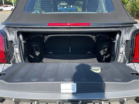 New 2026 MINI Cooper S image 20