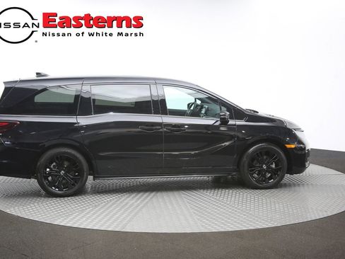Used 2025 Honda Odyssey Sport-L image 45