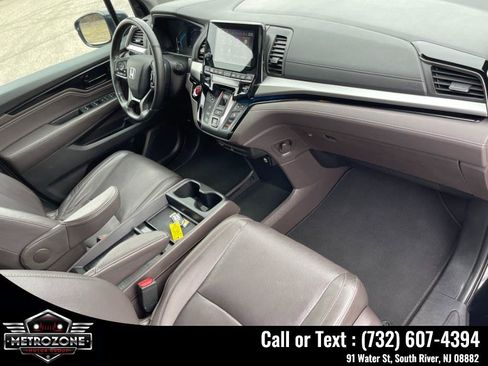 Used 2020 Honda Odyssey Elite image 26
