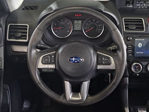 Used 2018 Subaru Forester 2.5i Premium w/ All-Weather Package AWD/4WD image 14