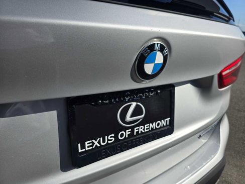 Used 2019 BMW X1 sDrive28i image 16