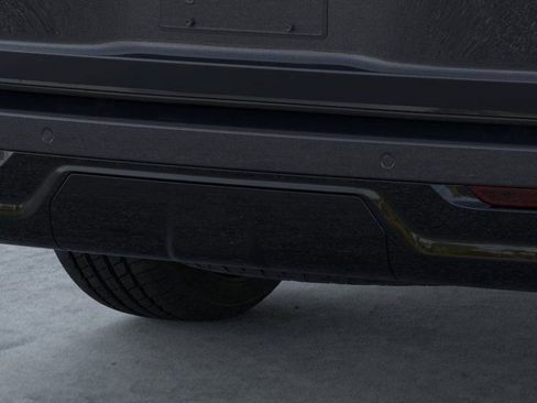 New 2026 Lincoln Navigator L Reserve AWD/4WD image 23