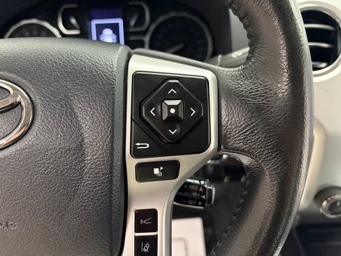 Used 2020 Toyota Tundra TRD Pro AWD/4WD image 15