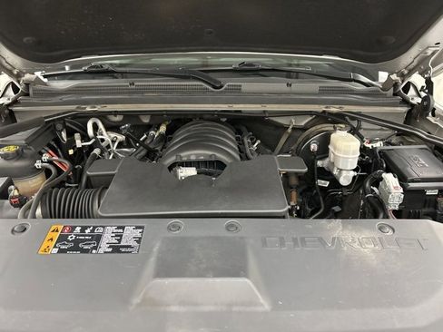 Used 2019 Chevrolet Tahoe Premier image 30