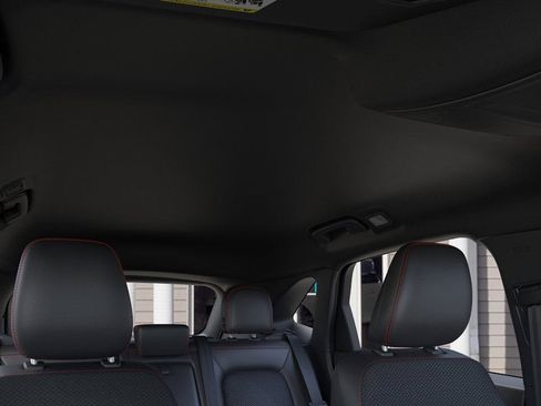 New 2026 Ford Escape ST-Line Select w/ Equipment Group 401A image 22