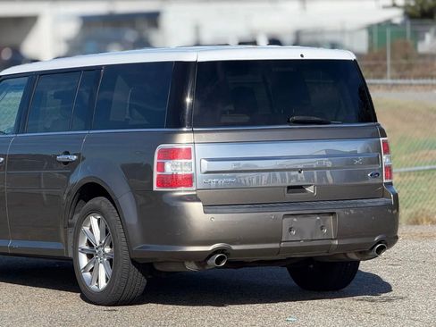 Used 2014 Ford Flex Limited image 16