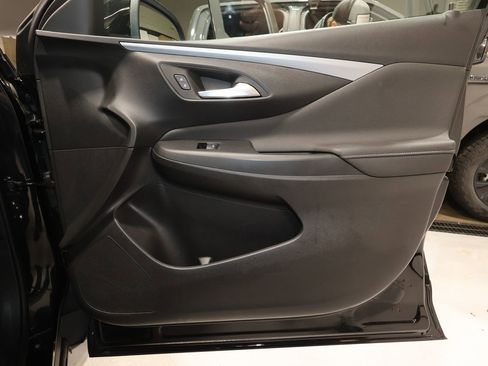 Certified 2024 Buick Envista Preferred w/ Convenience I Package image 18