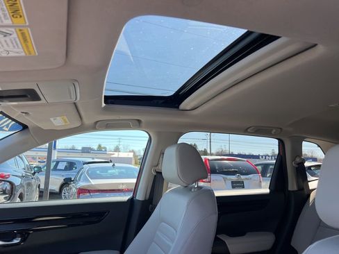 Used 2024 Honda CR-V EX-L image 17