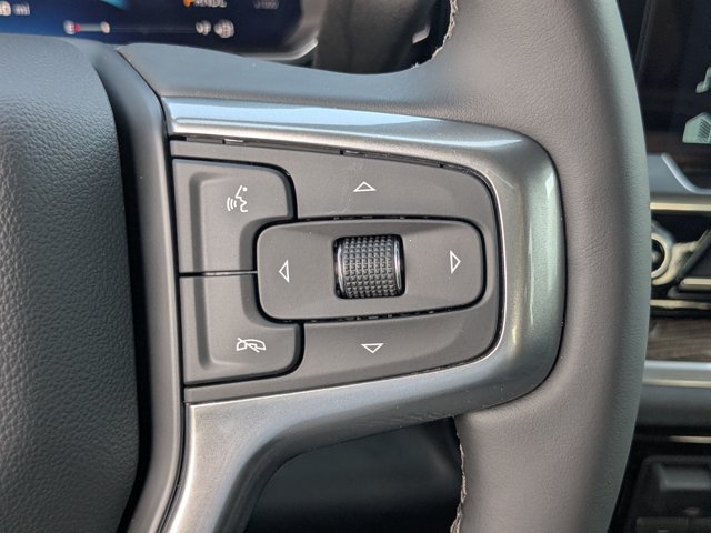 New 2026 Chevrolet Silverado 1500 RST w/ RST Select Package AWD/4WD image 24