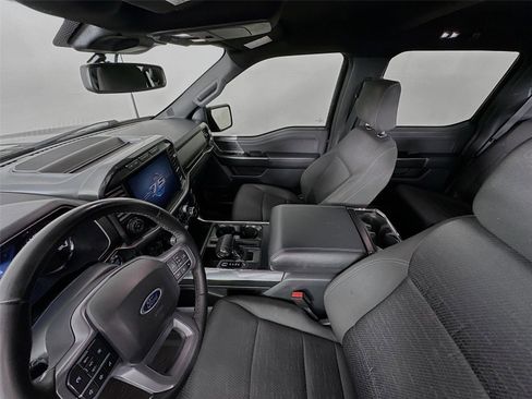 Used 2023 Ford F150 XLT w/ Equipment Group 302A High image 5