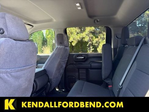 Used 2022 Chevrolet Silverado 3500 LT w/ Advanced Trailering Package AWD/4WD image 22