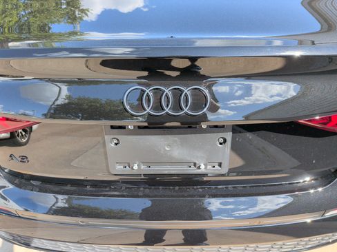 Used 2025 Audi A3 2.0T Premium w/ Black Optic Package AWD/4WD image 35