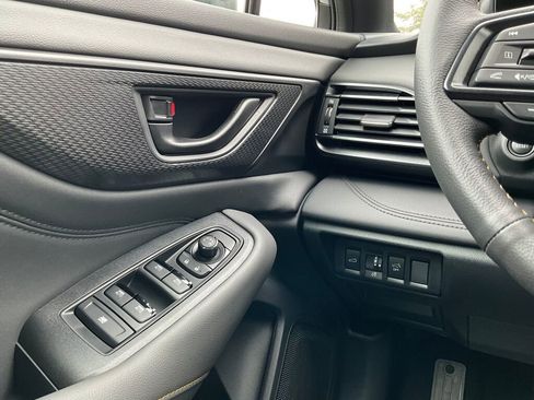 New 2025 Subaru Outback Wilderness image 25