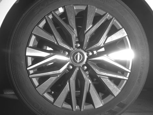 Used 2025 Nissan Altima 2.5 SV image 12