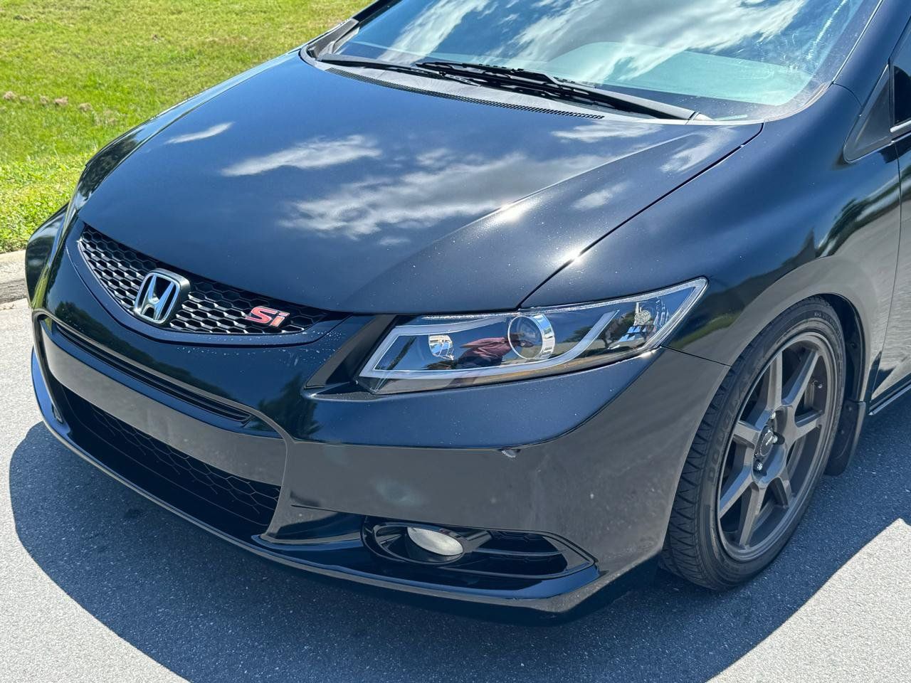 Used 2013 Honda Civic Si image 6