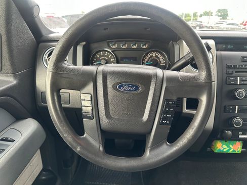 Used 2014 Ford F150 XLT image 19