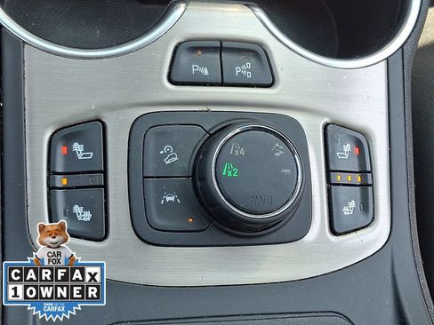 Used 2019 GMC Terrain Denali w/ Advanced Safety Package AWD/4WD image 24