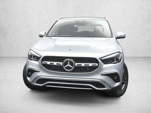 Certified 2026 Mercedes-Benz GLA 250 4MATIC image 2