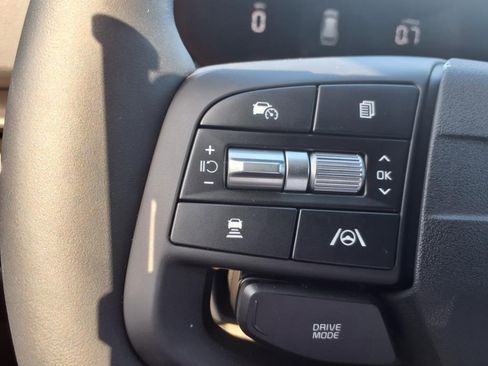 Used 2026 Kia Sportage EX w/ EX Panorama Roof Package image 23