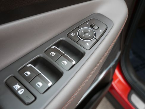 Used 2019 Hyundai Santa Fe FWD image 19