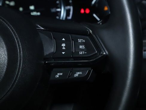 Used 2023 MAZDA CX-5 AWD 2.5 S w/ Premium Plus Pkg image 23