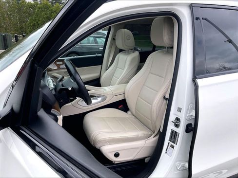 Used 2022 Mercedes-Benz GLE 350 4MATIC image 10