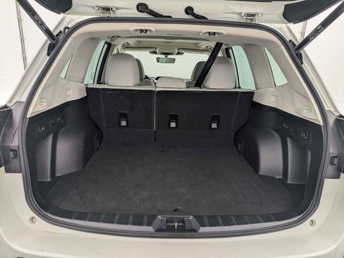 Used 2024 Subaru Forester Premium image 34