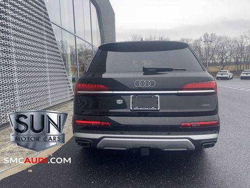 New 2026 Audi Q7 3.0T Premium Plus image 14
