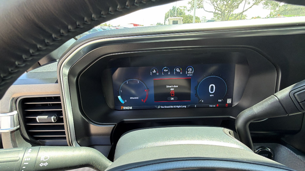 Used 2026 Ford F250 Platinum AWD/4WD image 17