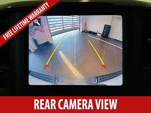 Used 2021 RAM 1500 Rebel w/ Rebel Level 2 Equipment Group AWD/4WD image 15