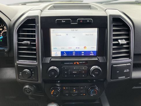 Used 2020 Ford F150 XLT w/ Equipment Group 302A Luxury AWD/4WD image 14