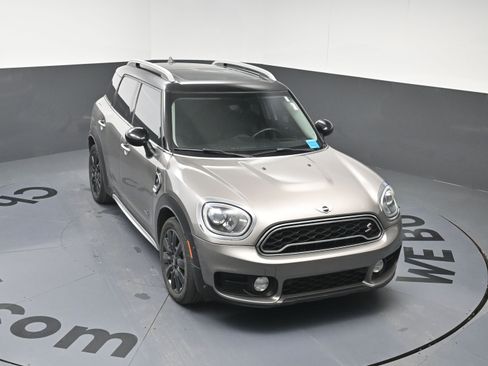 Used 2017 MINI Cooper Countryman S image 22