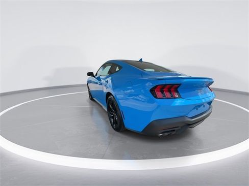 New 2025 Ford Mustang GT image 6
