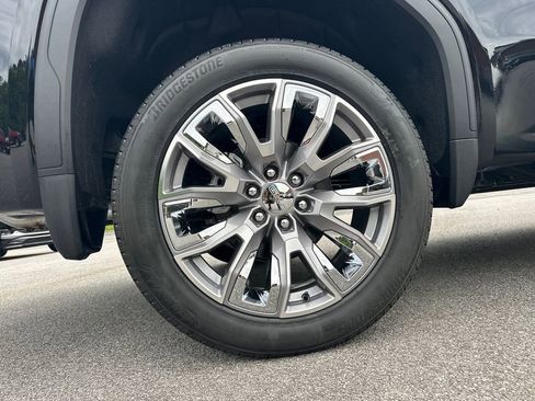 New 2026 GMC Sierra 1500 Denali AWD/4WD image 18