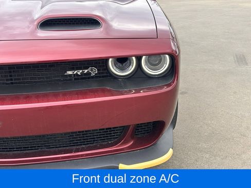 Used 2023 Dodge Challenger SRT Hellcat image 4