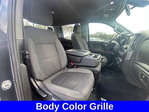 Used 2022 Chevrolet Silverado 1500 RST image 28